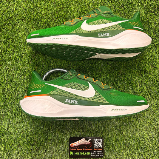 Nike Air Zoom Pegasus 41 Florida A&M Rattlers Shoes