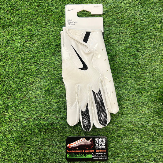 Nike Vapor Jet 8.0 Football Gloves