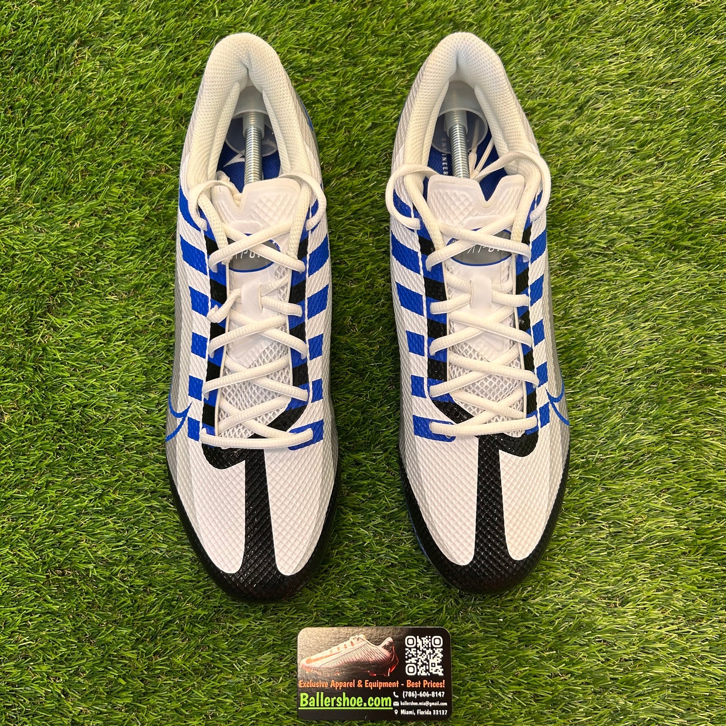 Nike Vapor Edge Speed 360