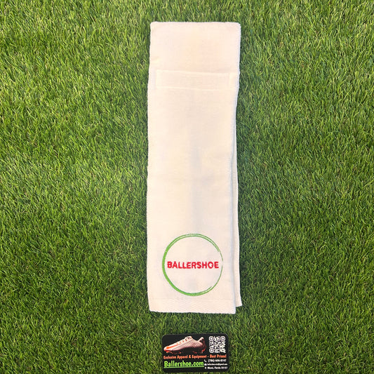 Ballershoe Football Towel