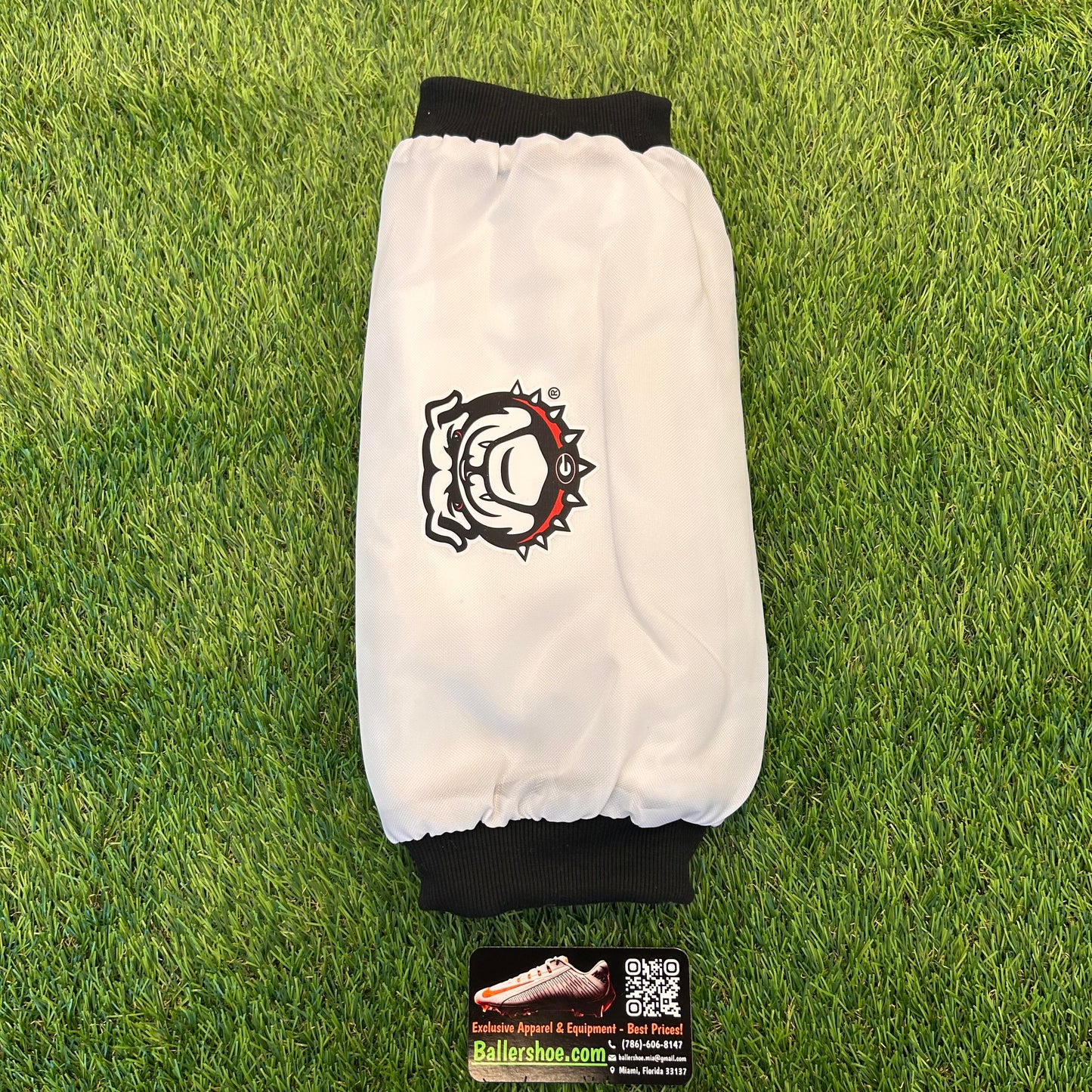 Team Issue Georgia Bulldogs Thermal Handwarmer