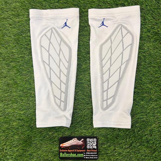 Nike Jordan Team Issue Florida Gators Pro Hyperstrong Padded Shivers