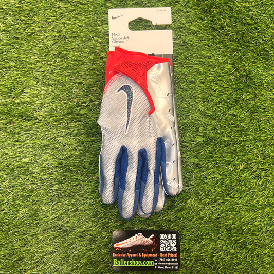 Nike Vapor Jet 7.0 Football Gloves