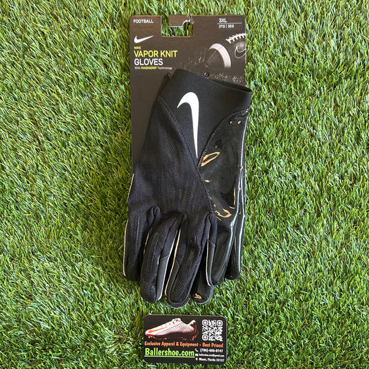 Nike NFL Vapor Knit 4.0 Football Gloves