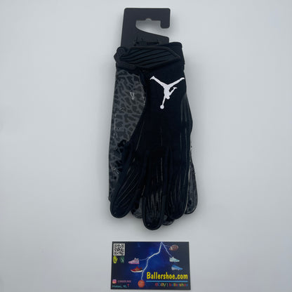 Nike Jordan Fly Lock Football Gloves