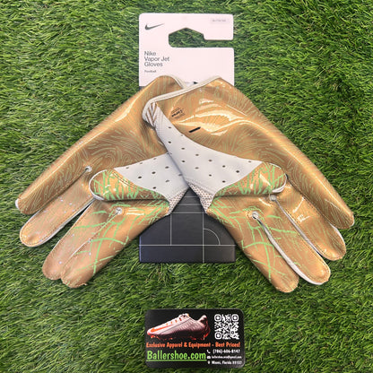 Nike Vapor Jet 8.0 Football Gloves