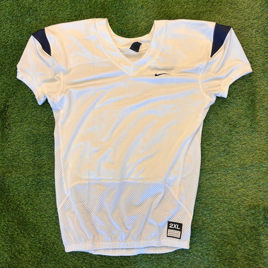 Nike Team Vapor Pro Football Jersey - (1 Available)