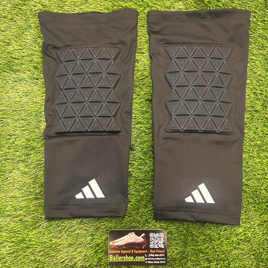 Adidas Aeroready Padded Knee Sleeves