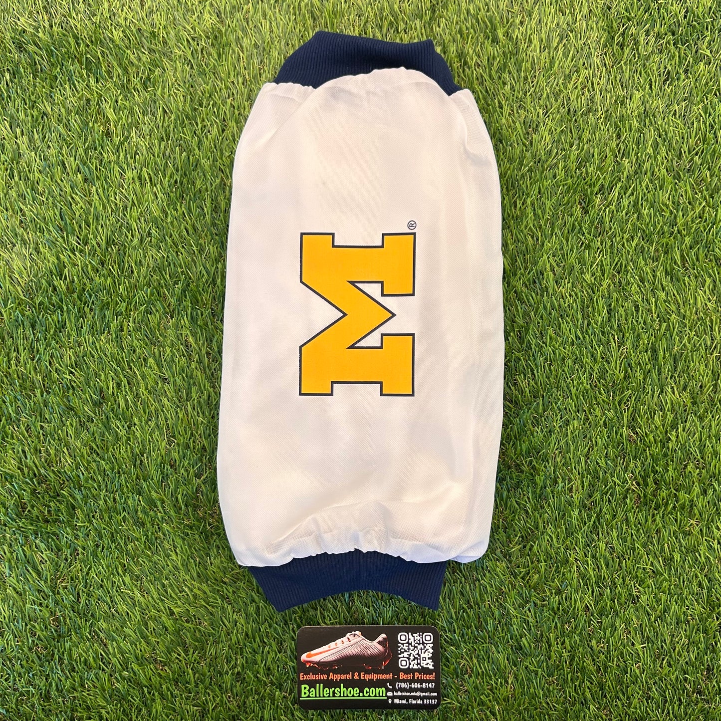 Team Issue Michigan Wolverines Thermal Handwarmer