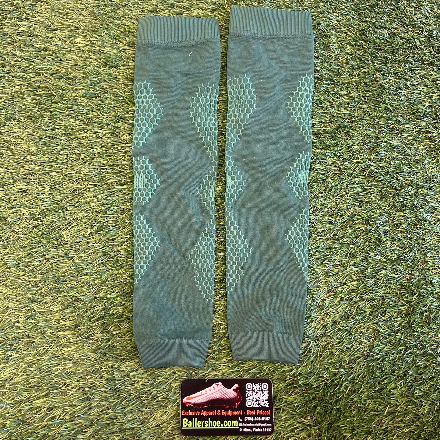 Nike Pro Therma-Fit Compression Sleeves