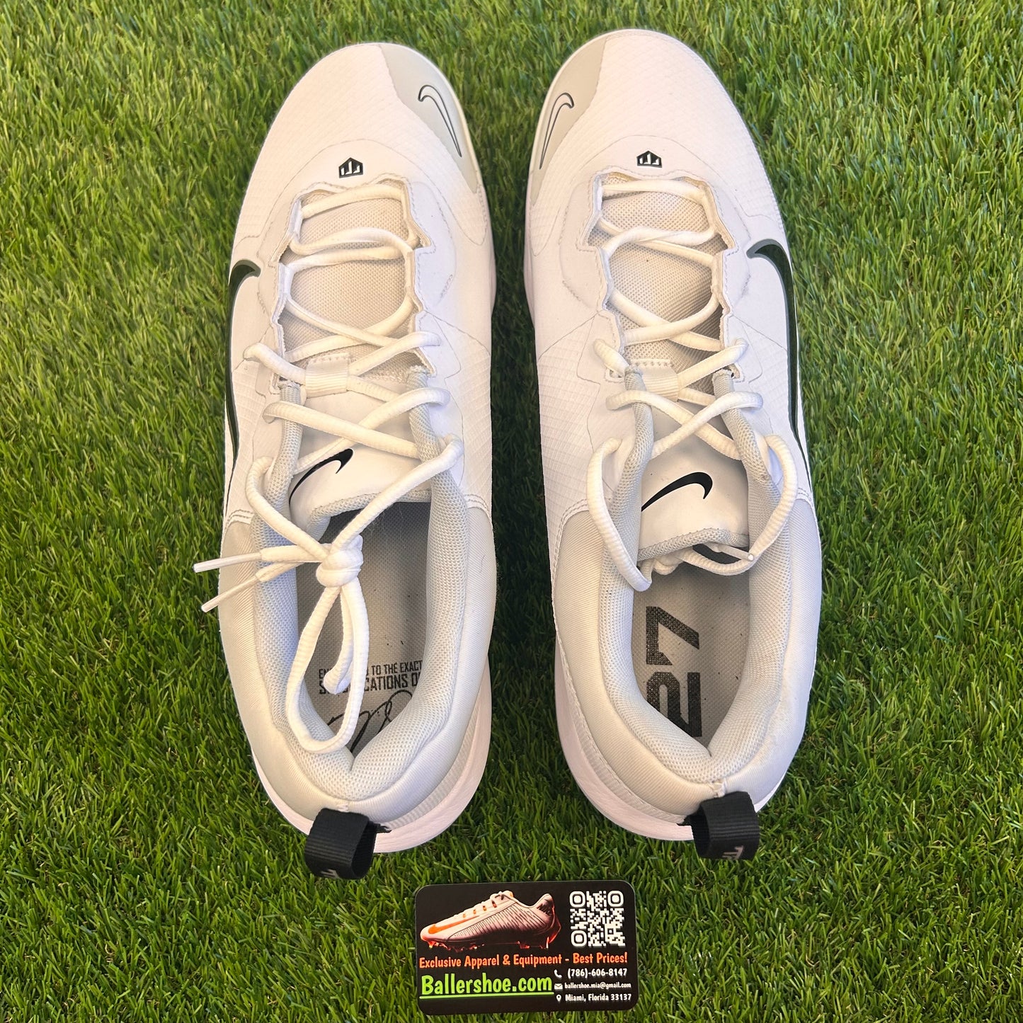 Nike Force Trout 9 MCS