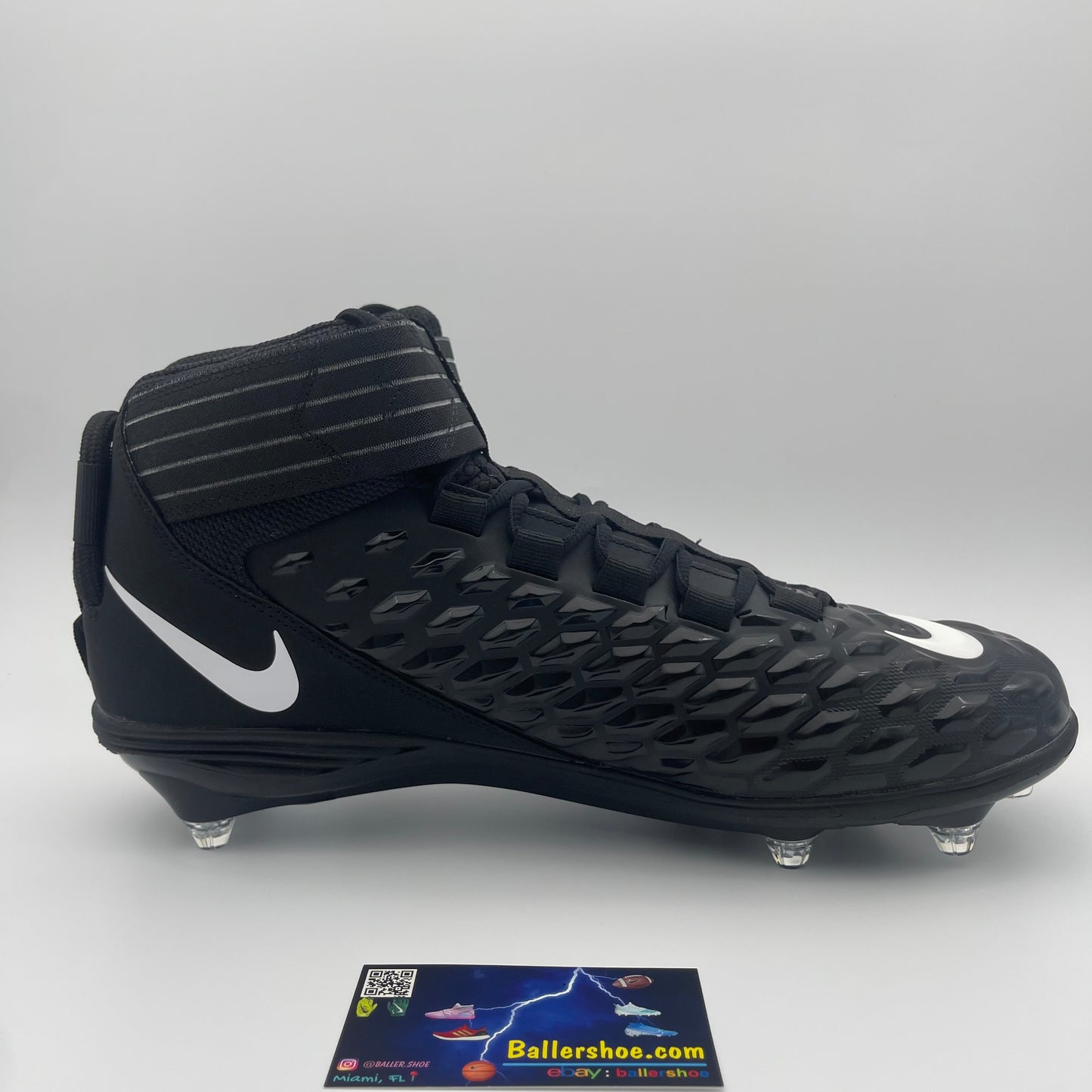 Nike Force Savage Pro 2 D