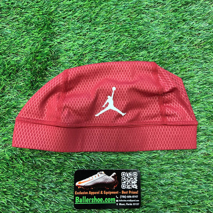 Nike Jordan Team Issue Oklahoma Sooners Dri-Fit Skull Cap