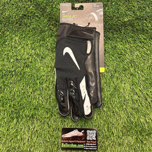Nike NFL Vapor Jet 5.0 All-Weather Football Gloves