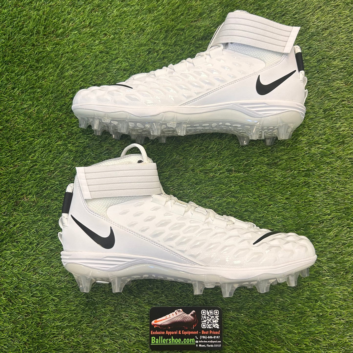 Nike Force Savage Pro 2