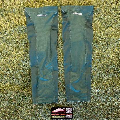 Adidas Aeroready Padded Elbow Sleeves