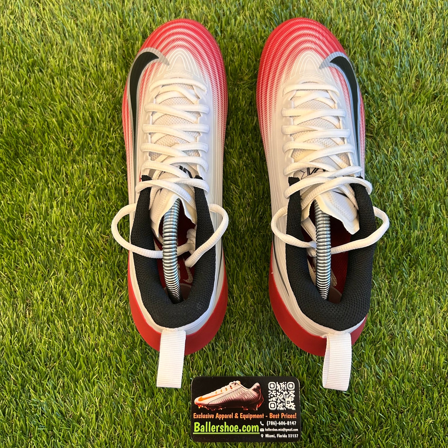 Nike Vapor Speed 3