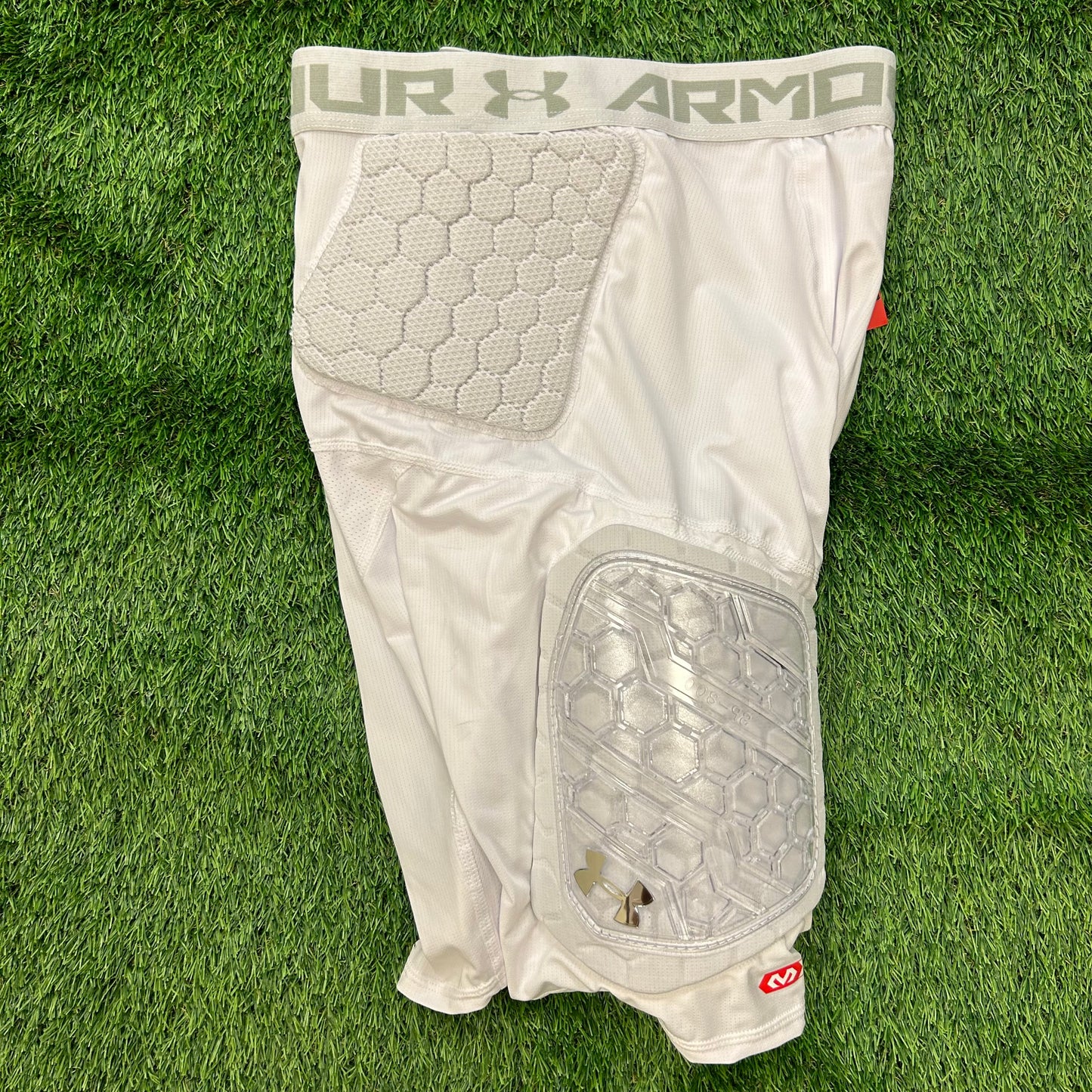 Under Armour Gameday Armour 5-Pad Girdle