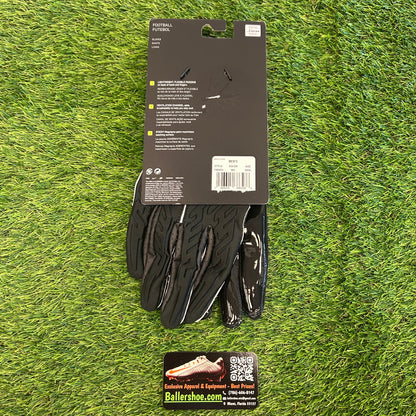Nike NFL Superbad 6.0 Football Gloves