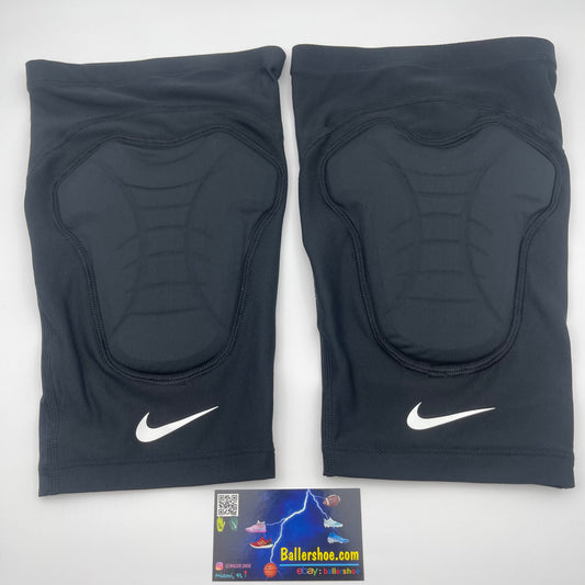 Nike Pro Hyperstrong Padded Knee Sleeves
