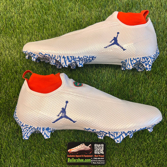 Nike Jordan Team Issue Florida Gators Vapor Edge 360 Pro