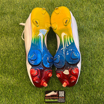 Nike Force Zoom Trout 9 Pro
