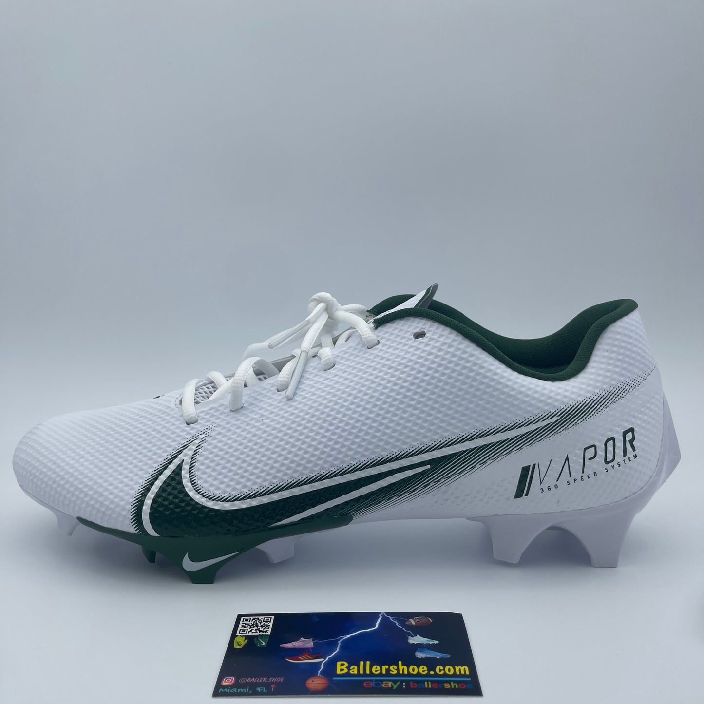 Nike Vapor Edge Speed 360