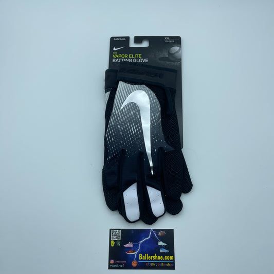 Nike Vapor Elite Baseball Batting Gloves