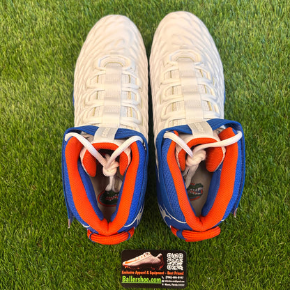 Nike Jordan Team Issue Florida Gators Force Savage Pro 2