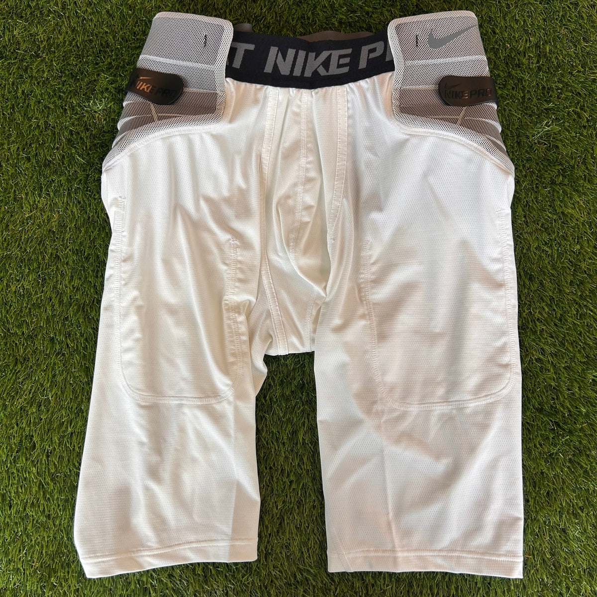 Nike Pro Combat 3-Pad Girdle