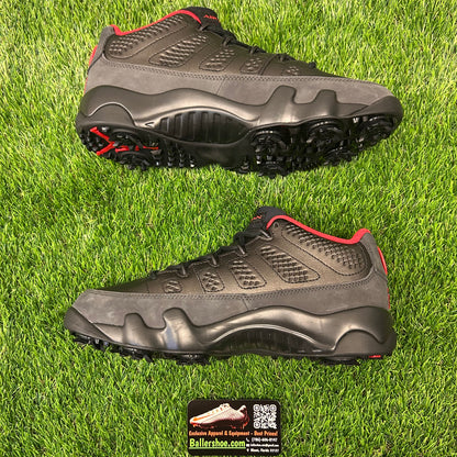 Nike Jordan 9 Low Golf Shoes