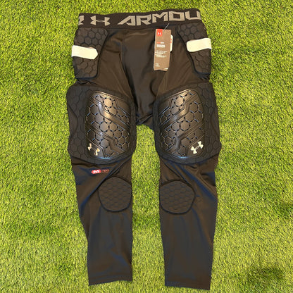 Under Armour Gameday Armour 7-Pad Girdle