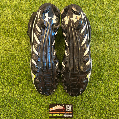 Under Armour Highlight Hammer MC