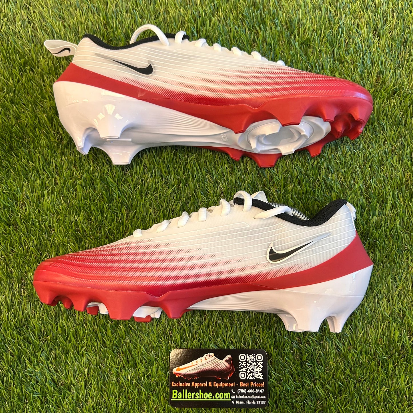 Nike Vapor Speed 3
