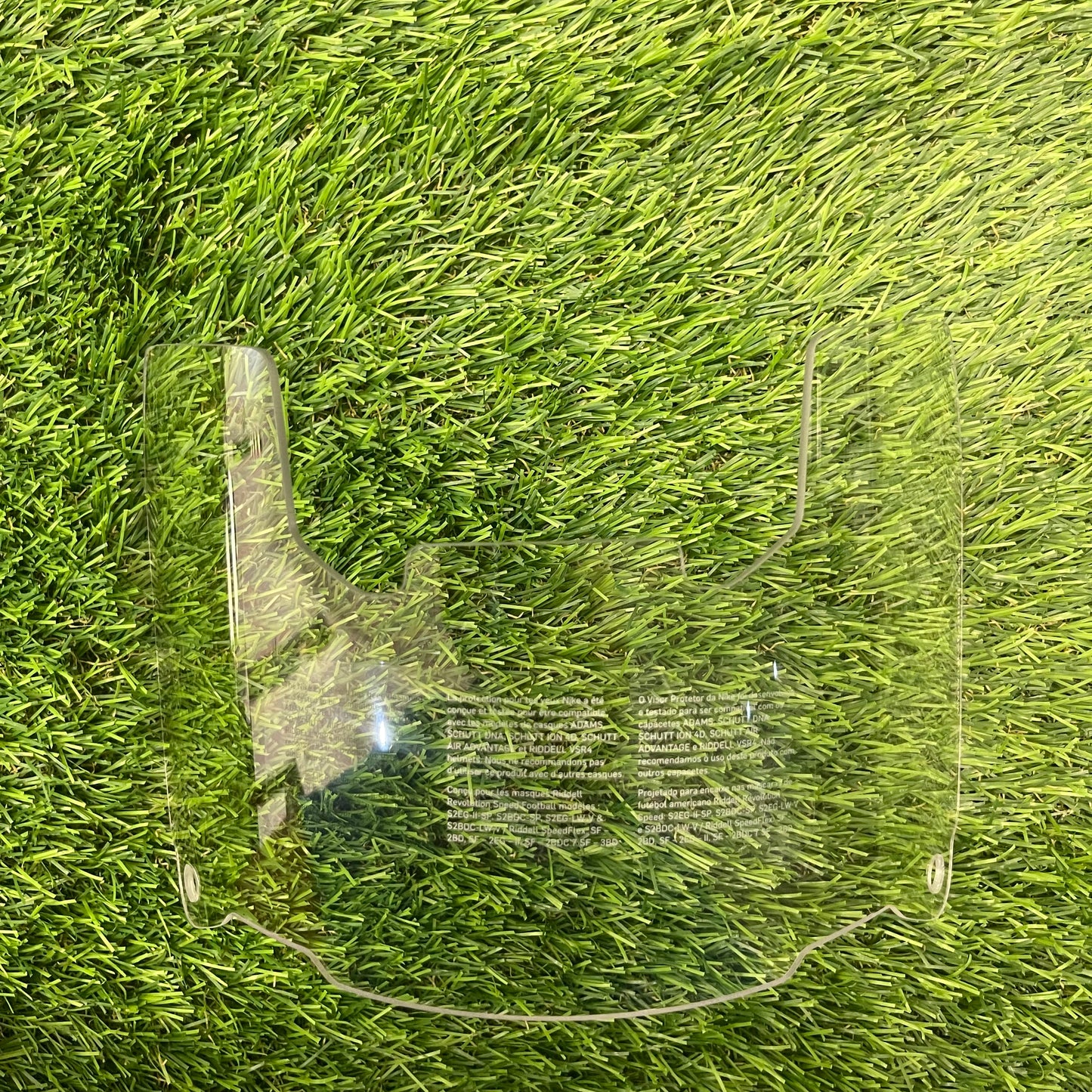 Nike Football Eye Shield