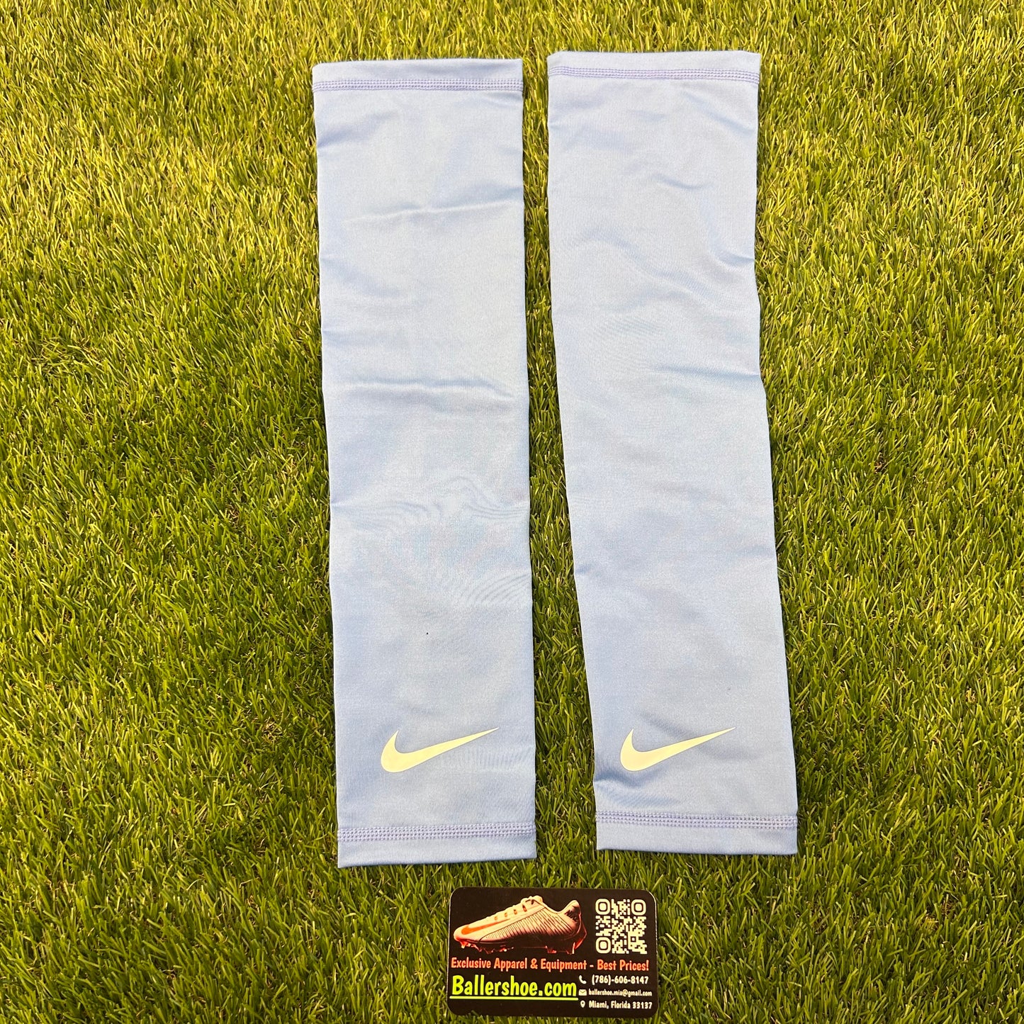 Nike Pro Dri-Fit Sleeves