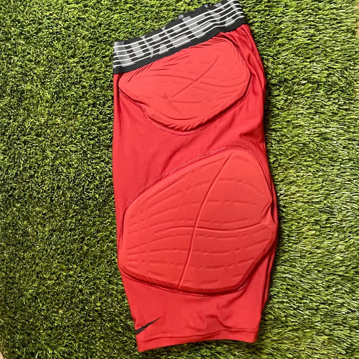 Nike Pro Hyperstrong 5-Pad Shorts