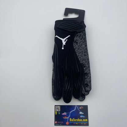 Nike Jordan Fly Lock Football Gloves