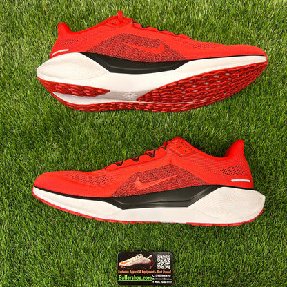 Nike Air Zoom Pegasus 41 Georgia Bulldogs Shoes