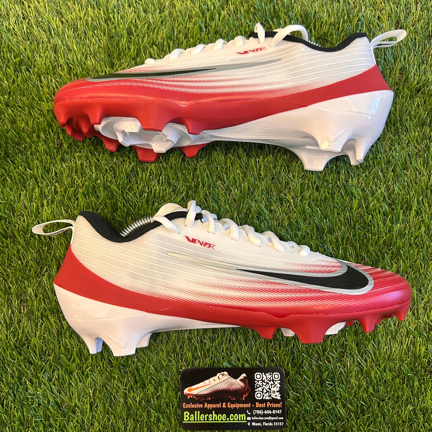 Nike Vapor Speed 3
