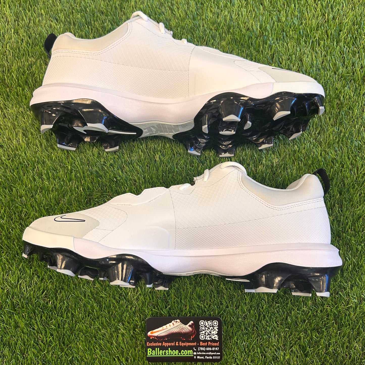 Nike Force Trout 9 MCS