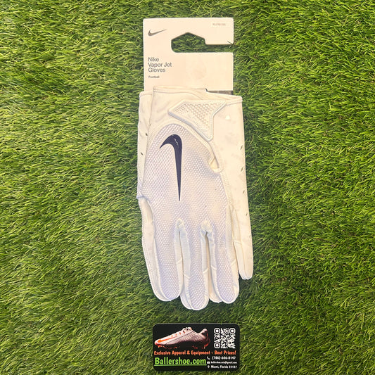 Nike Team Issue Kansas State Wildcats Vapor Jet 7.0 Football Gloves