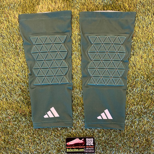 Adidas Aeroready Padded Knee Sleeves