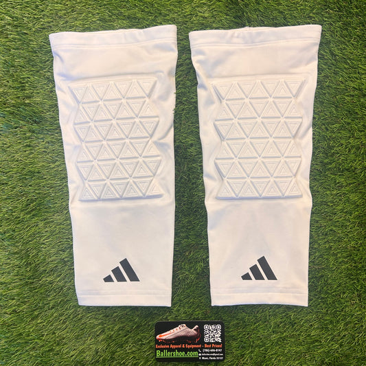 Adidas Aeroready Padded Knee Sleeves