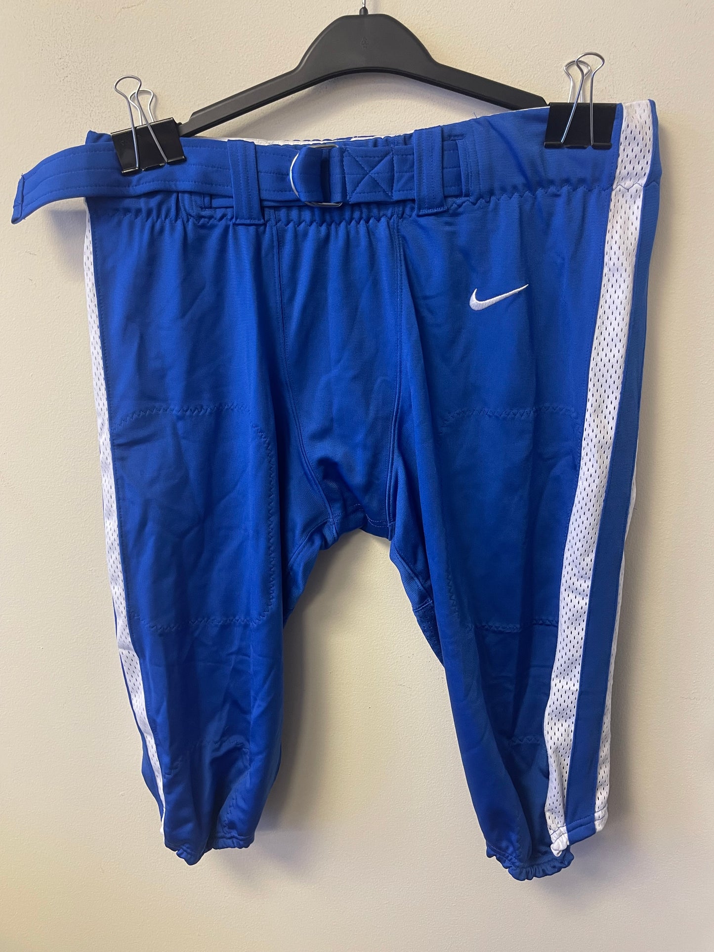 Nike Vapor Pro Stock Football Pants - (5 Available)