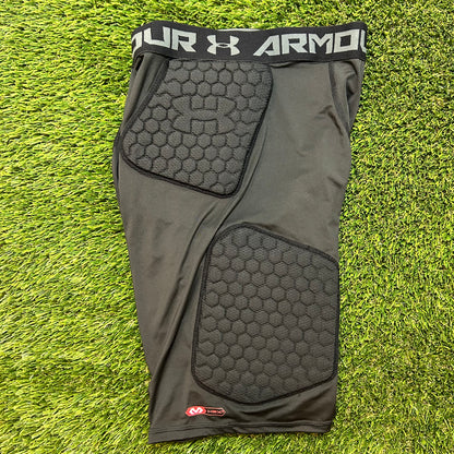 Under Armour Gameday Armour 5-Pad Softshell Girdle