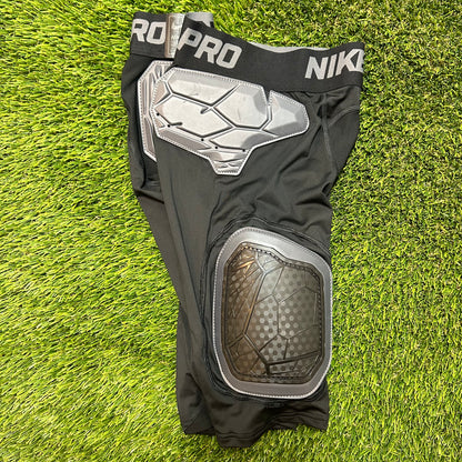 Nike Pro Hyperstrong 5-Pad Girdle