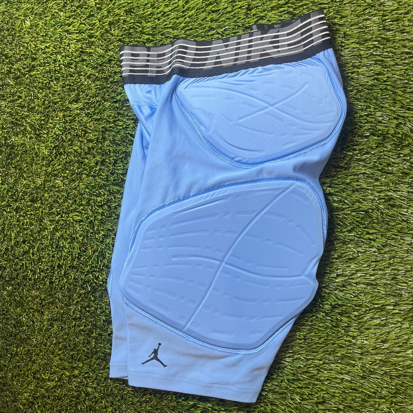 Nike Jordan Pro Hyperstrong 5-Pad Shorts