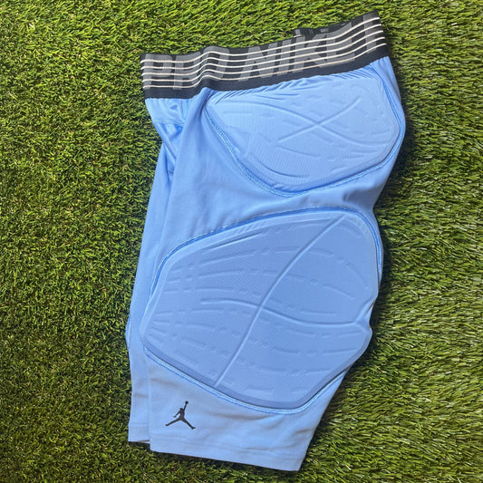 Nike Jordan Pro Hyperstrong 5-Pad Shorts