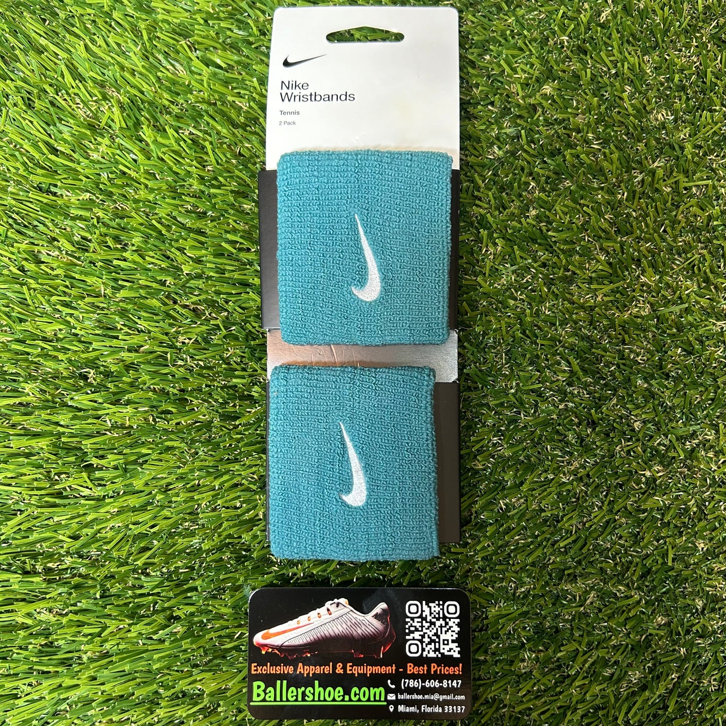 Nike Wristbands